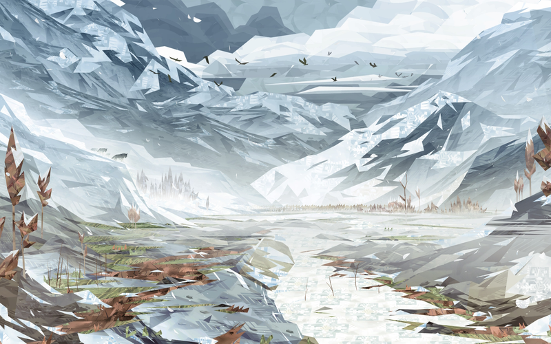Illustration for article titled From Badger Simulator to Lynx Simulator